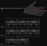 Woodbridge Wolfpack CCM 85C Custom Gloves Junior