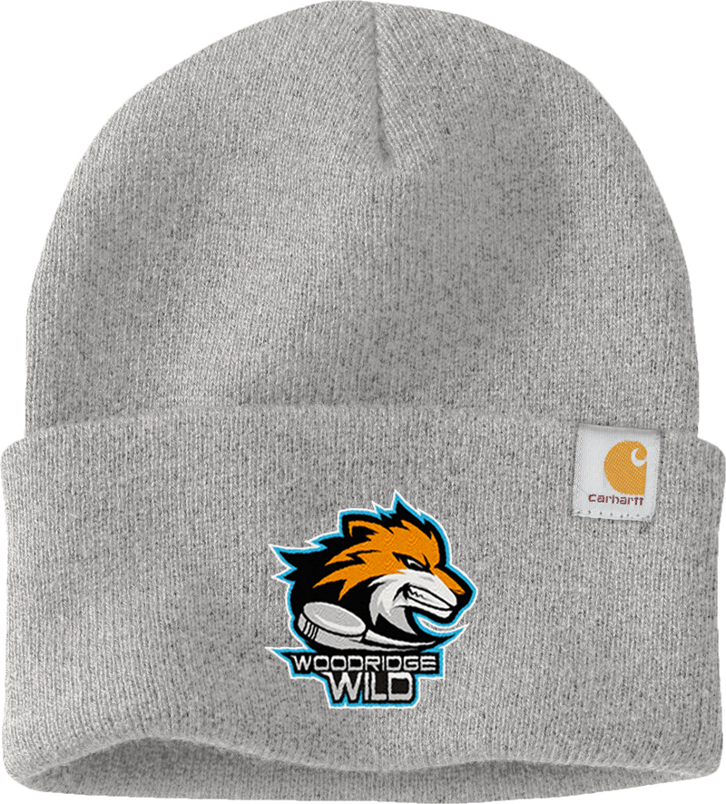 Woodridge Wild Carhartt Watch Cap 2.0