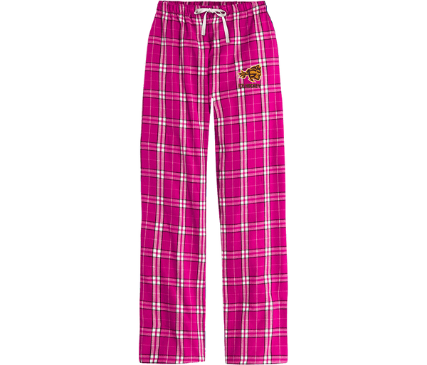 Avon Grove Women's Flannel Plaid Pant