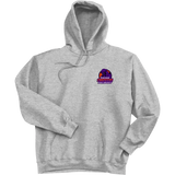 Chicago Phantoms Super Heavyweight Fleece Hoodie