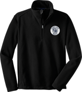 Council Rock North Value Fleece 1/4-Zip Pullover