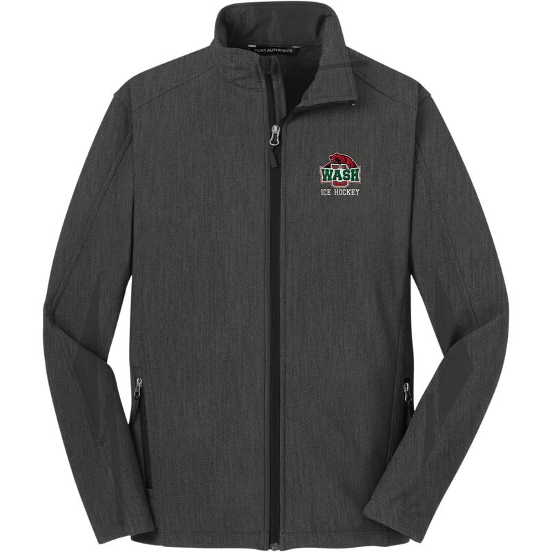 Wash U Core Soft Shell Jacket