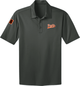 Biggby Coffee AAA Adult Silk Touch Performance Polo