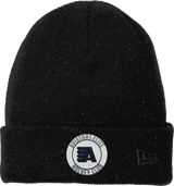 Aspen Aviators New Era Speckled Beanie