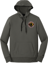 Maryland Black Bears New Era French Terry Pullover Hoodie