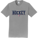 Wall Hockey Adult Fan Favorite Tee