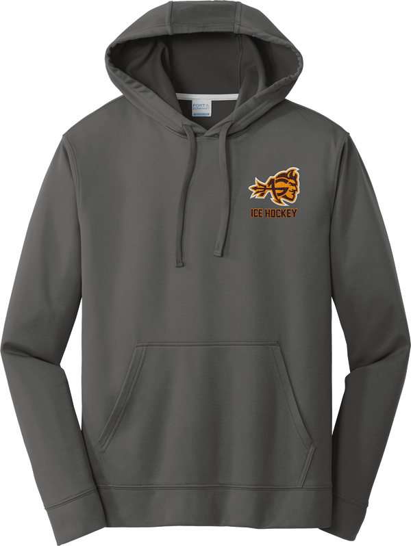 Avon Grove Performance Fleece Pullover Hooded Sweatshirt