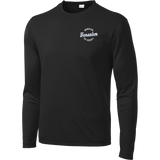 Bensalem Long Sleeve PosiCharge Competitor Tee