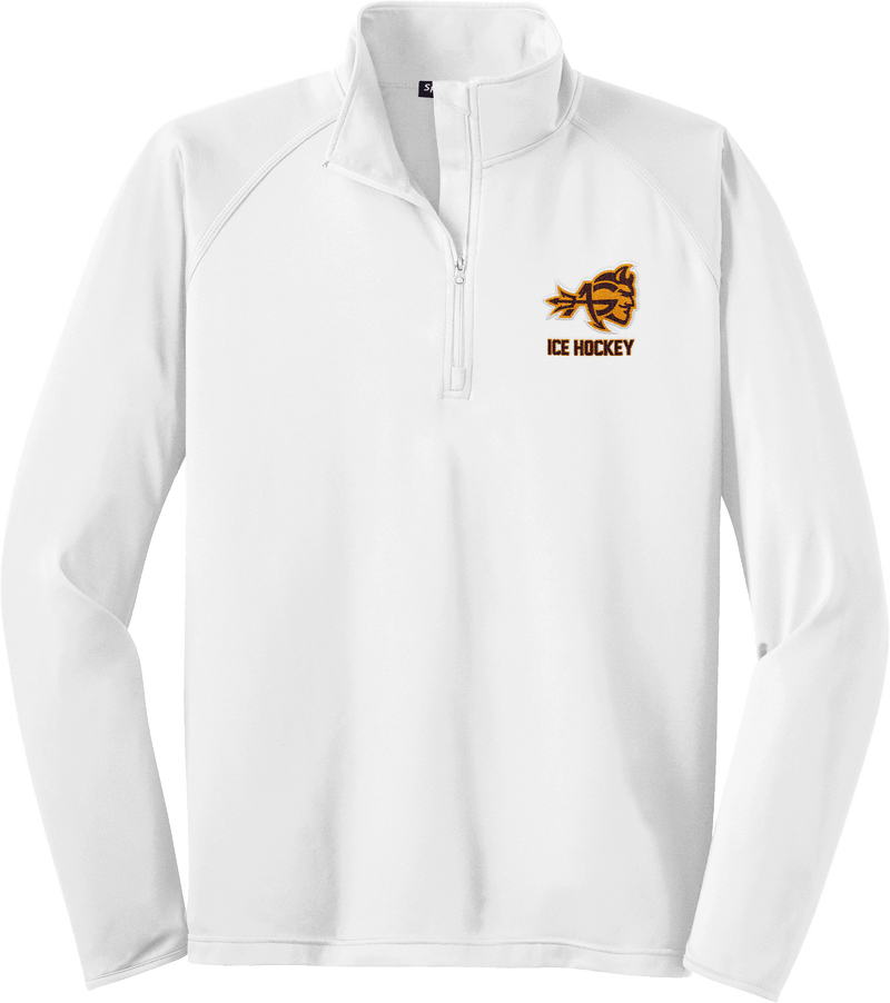 Avon Grove Sport-Wick Stretch 1/4-Zip Pullover