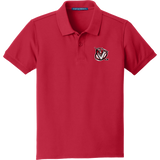 Venom Hockey Club Youth Core Classic Pique Polo